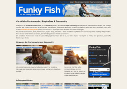 FunkyFish